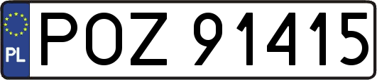 POZ91415