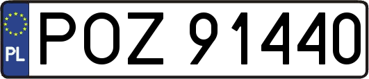 POZ91440