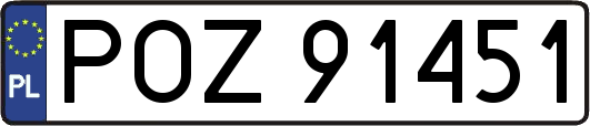 POZ91451