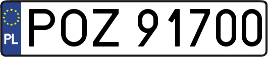POZ91700