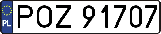 POZ91707