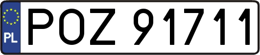 POZ91711