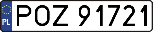 POZ91721