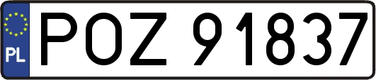 POZ91837