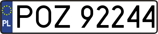 POZ92244