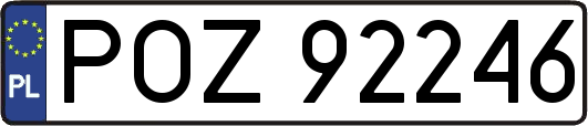 POZ92246