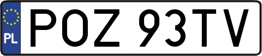 POZ93TV