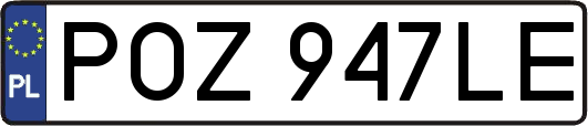 POZ947LE