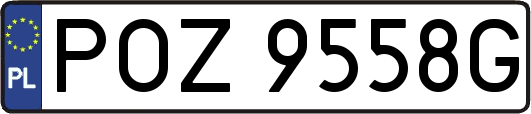 POZ9558G