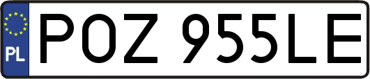POZ955LE
