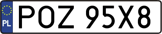 POZ95X8