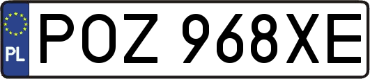 POZ968XE
