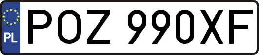 POZ990XF