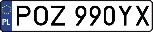 POZ990YX