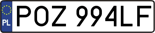 POZ994LF