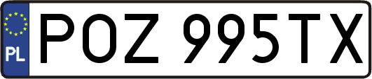 POZ995TX