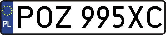 POZ995XC