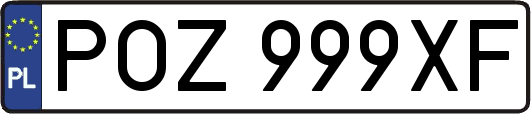 POZ999XF