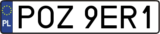 POZ9ER1