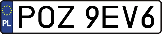 POZ9EV6