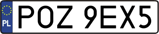 POZ9EX5