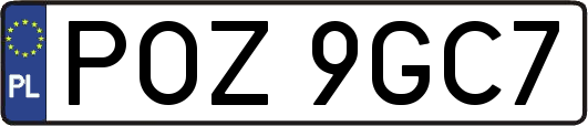 POZ9GC7