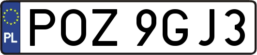 POZ9GJ3