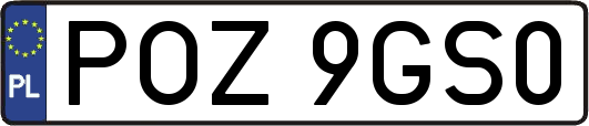 POZ9GS0
