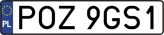 POZ9GS1