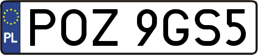 POZ9GS5