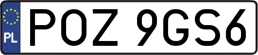 POZ9GS6