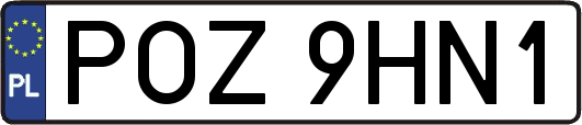 POZ9HN1