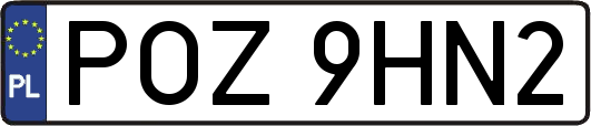 POZ9HN2