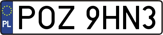 POZ9HN3