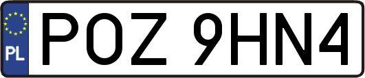 POZ9HN4