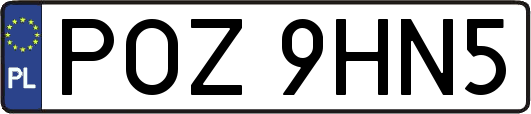 POZ9HN5
