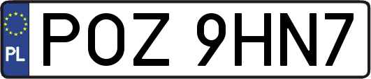 POZ9HN7