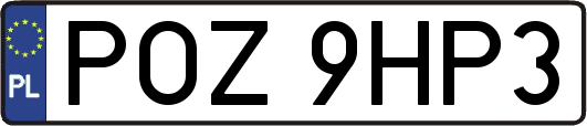 POZ9HP3
