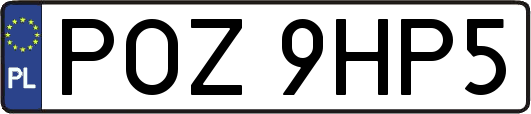 POZ9HP5