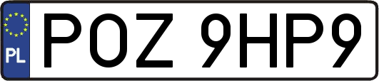 POZ9HP9