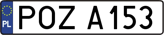 POZA153