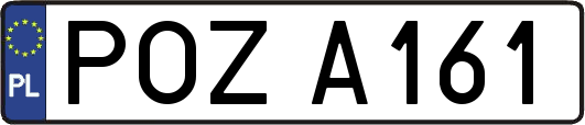 POZA161