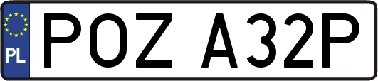 POZA32P