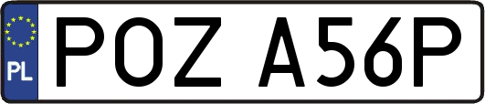 POZA56P