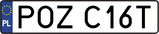POZC16T