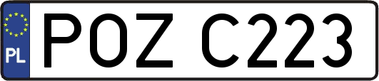 POZC223