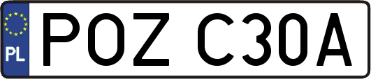 POZC30A