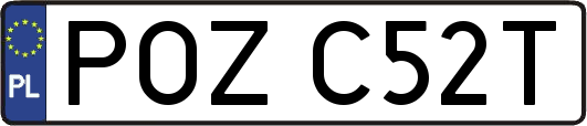 POZC52T