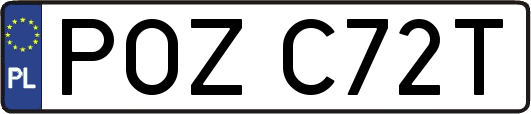 POZC72T