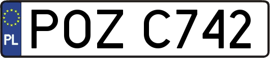 POZC742